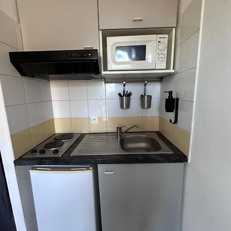 Le Clos D'Aix Studio 106 Parking Et Piscine Gratuite Αιξ-αν-Προβάνς Εξωτερικό φωτογραφία