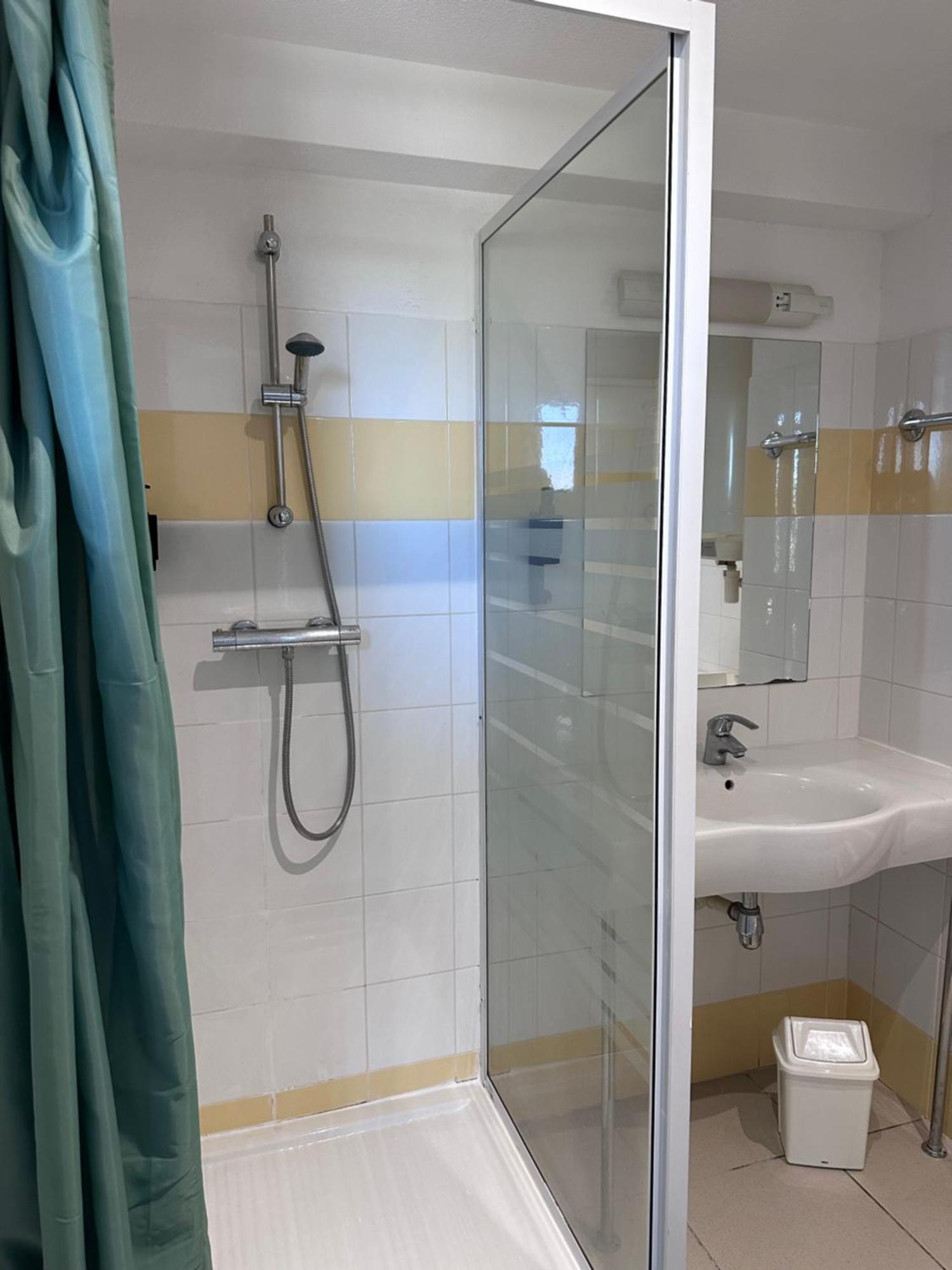 Le Clos D'Aix Studio 106 Parking Et Piscine Gratuite Αιξ-αν-Προβάνς Εξωτερικό φωτογραφία