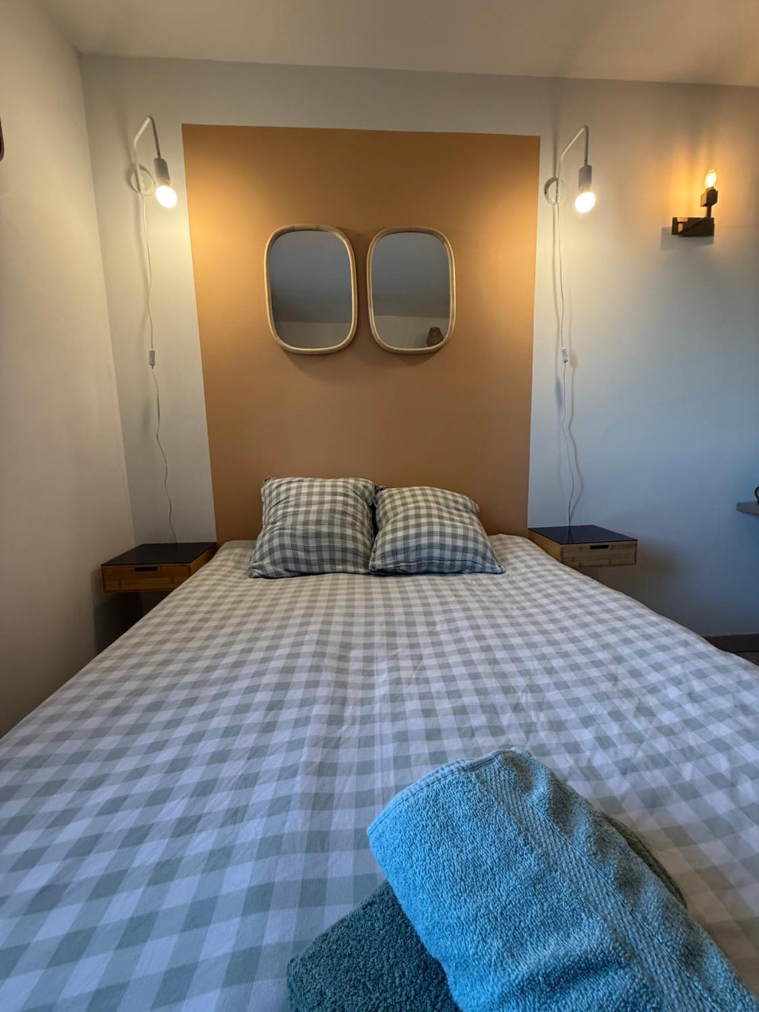 Le Clos D'Aix Studio 106 Parking Et Piscine Gratuite Αιξ-αν-Προβάνς Εξωτερικό φωτογραφία